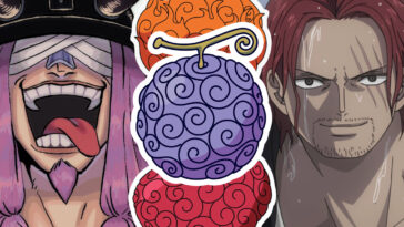 Una pieza habría revelado el fruto del legendario demonio de Elbaf, y lo sabemos