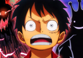 Una pieza presenta un personaje más aterrador que todos los chicos malos en el manga