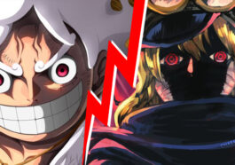 Una pieza ya ha revelado cómo Luffy derrotará a Imu