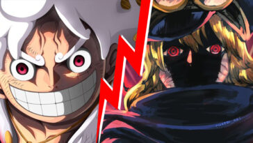 Una pieza ya ha revelado cómo Luffy derrotará a Imu