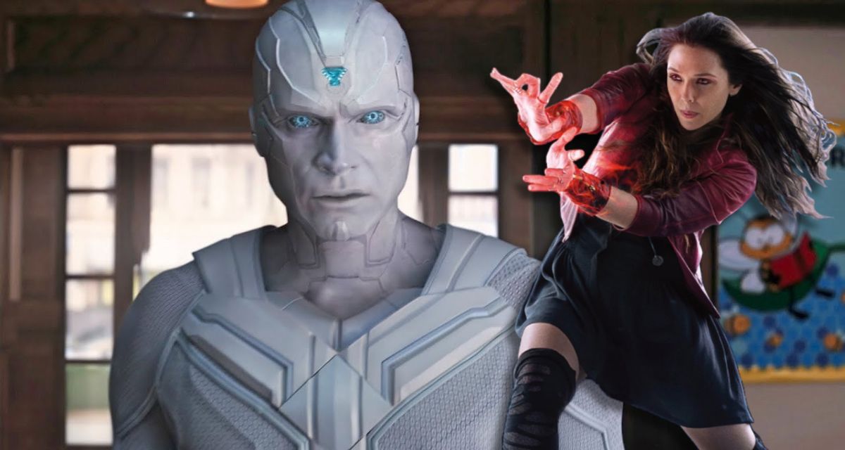 Vision Quest: Este héroe del MCU se volverá a estar