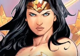 Wonder Woman: La nueva película está en desarrollo