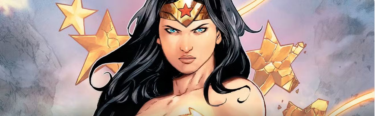 Wonder Woman: La nueva película está en desarrollo