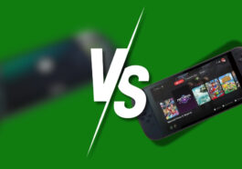 Xbox presenta su nueva consola para competir con Nintendo Switch 2