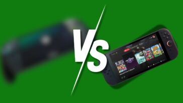 Xbox presenta su nueva consola para competir con Nintendo Switch 2