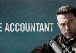 ¡5 películas similares a Mr Wolff que deberían complacerlo!