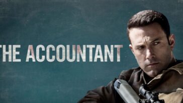 ¡5 películas similares a Mr Wolff que deberían complacerlo!