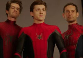 ¿Quiénes son los actores que interpretaron a Spider-Man con una pareja?