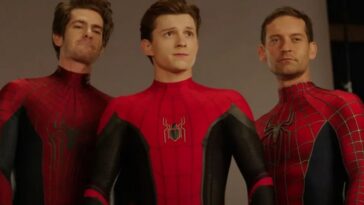 ¿Quiénes son los actores que interpretaron a Spider-Man con una pareja?