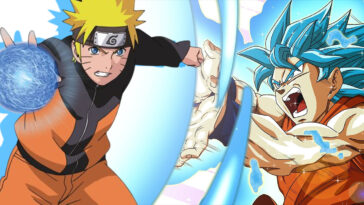 10 técnicas legendarias de anime que todos los fanáticos saben