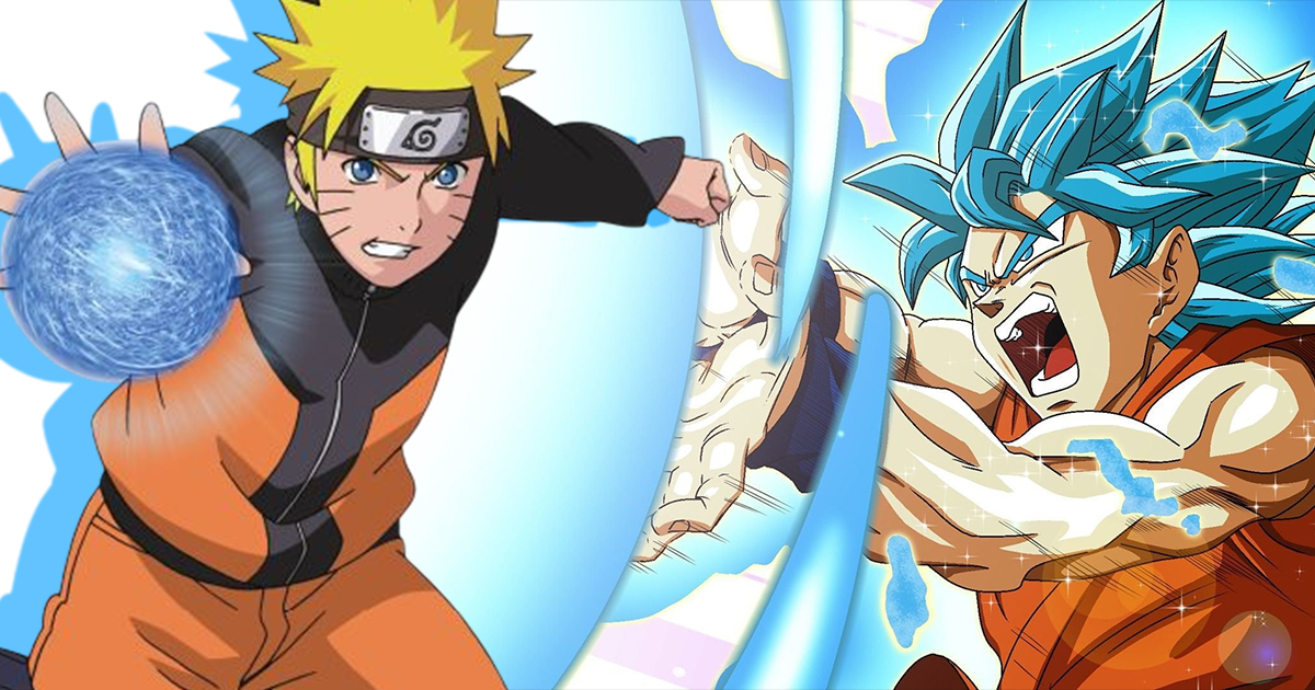 10 técnicas legendarias de anime que todos los fanáticos saben