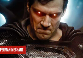 12 cosas locas que ignoraste en Superman