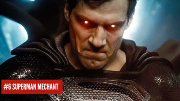 12 cosas locas que ignoraste en Superman