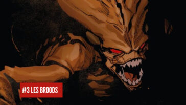 15 criaturas de Marvel más peligrosas en el MCU