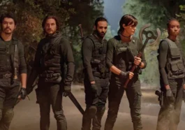 The Old Guard 3: ¿Qué fecha de lanzamiento de Netflix?