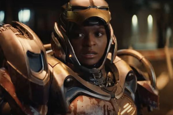 1751545715 851 Ironheart Un villano de Marvel muy esperado hace su entrada