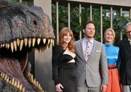 JURASSIC WORLD: ¿Cuál es el salario de los actores de la trilogía original?