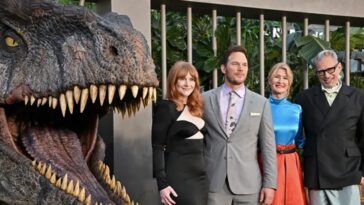 JURASSIC WORLD: ¿Cuál es el salario de los actores de la trilogía original?