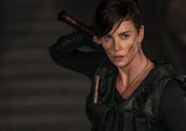 The Old Guard: ¡5 películas similares para ver absolutamente!