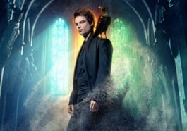 ¡5 Serie Similar a Sandman que debería complacerlo!