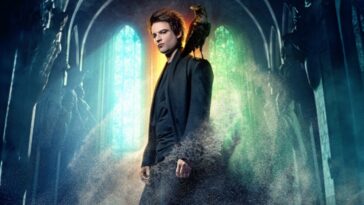 ¡5 Serie Similar a Sandman que debería complacerlo!