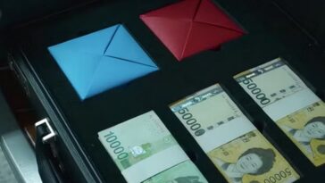 Juego de calamar EE. UU.: ¿Cuáles serán los juegos para los participantes?