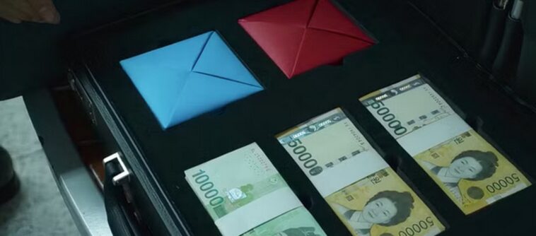 Juego de calamar EE. UU.: ¿Cuáles serán los juegos para los participantes? 1 Juego de calamar EE. UU.: ¿Cuáles serán los juegos para los participantes?