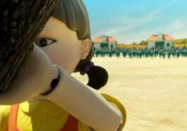 Juego de calamar: ¿Cuáles son los juegos difíciles?