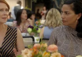 Y al igual que esa temporada 3 Episodio 6: ¿Qué fecha y hora de lanzamiento?