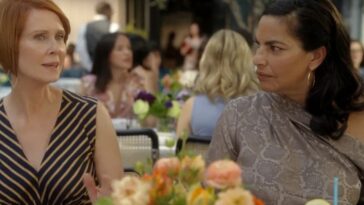 Y al igual que esa temporada 3 Episodio 6: ¿Qué fecha y hora de lanzamiento?