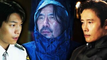 Juego de calamar: ¿Capitán Park es el padre del reclutador?