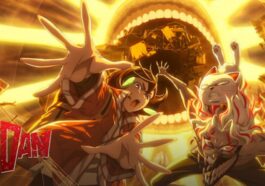 Dan Dan Temporada 3: ¿Qué fecha de lanzamiento Netflix?