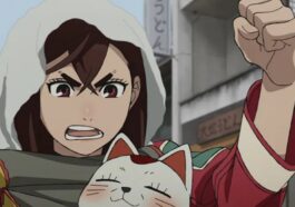 Dandadan Temporada 2 Episodio 2: ¿Qué fecha y hora de lanzamiento?