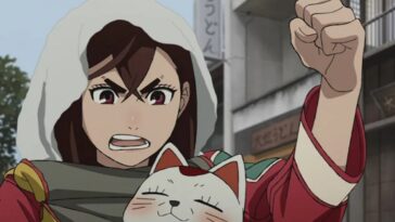 Dandadan Temporada 2 Episodio 2: ¿Qué fecha y hora de lanzamiento?