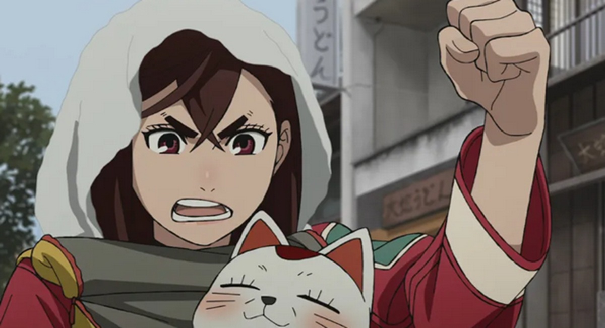 Dandadan Temporada 2 Episodio 2: ¿Qué fecha y hora de lanzamiento?