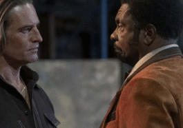 Duster Temporada 2: ¿Qué fecha de lanzamiento Max?