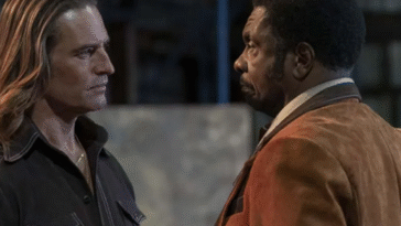 Duster Temporada 2: ¿Qué fecha de lanzamiento Max?