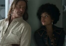 Duster Temporada 1: ¡Explicación del final! ¿Quién está muerto?