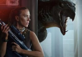 ¿Qué fecha de lanzamiento para el conjunto de Renaissance del Mundo Jurassic?