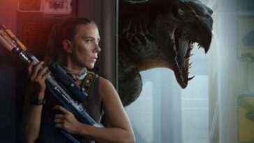 ¿Qué fecha de lanzamiento para el conjunto de Renaissance del Mundo Jurassic?