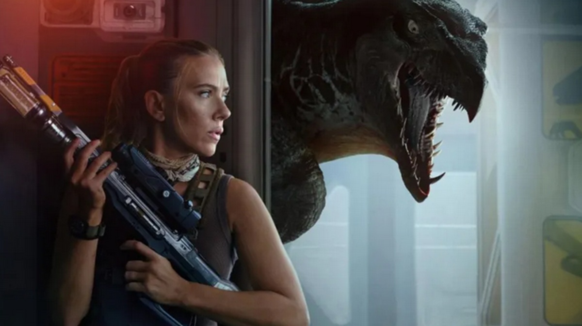 ¿Qué fecha de lanzamiento para el conjunto de Renaissance del Mundo Jurassic?