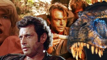 ¡Todas las películas y series jurásicas en orden cronológico!