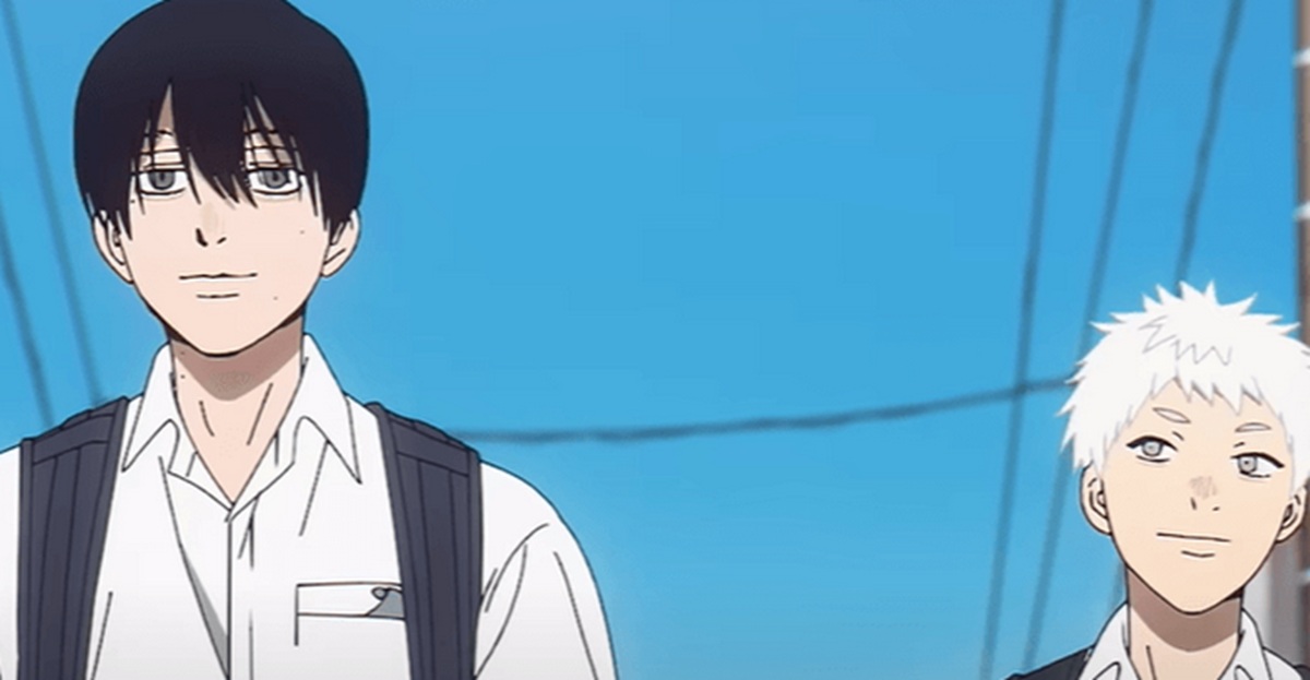 The Summer Hikaru murió Episodio 2: ¿Qué fecha y hora de lanzamiento?