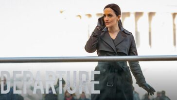 Temporada de salida 4: ¿Qué fecha de lanzamiento de Netflix?