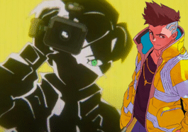 La temporada 2 de Cyberpunk Edgerunners se revela con un primer trailer