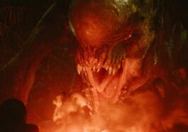 Renacimiento del mundo jurásico: ¿qué dinosaurios aparecen?