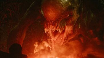 Renacimiento del mundo jurásico: ¿qué dinosaurios aparecen?