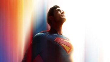 Superman: James Gunn quiere aportar color, alegría y ligereza al personaje de DC