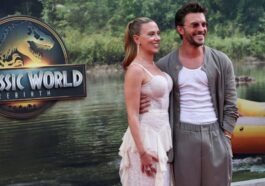 Renacimiento del Mundo Jurassic: ¿Cuál es el salario de los actores?