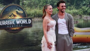Renacimiento del Mundo Jurassic: ¿Cuál es el salario de los actores?